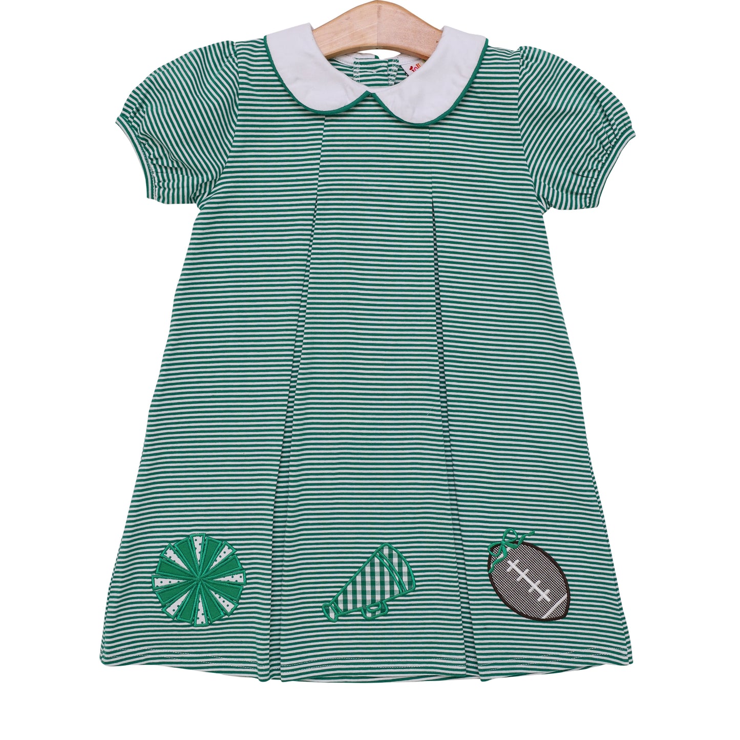 Football Girls Dress - Sic Em