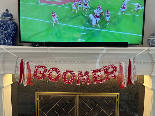 BOOMER Banner