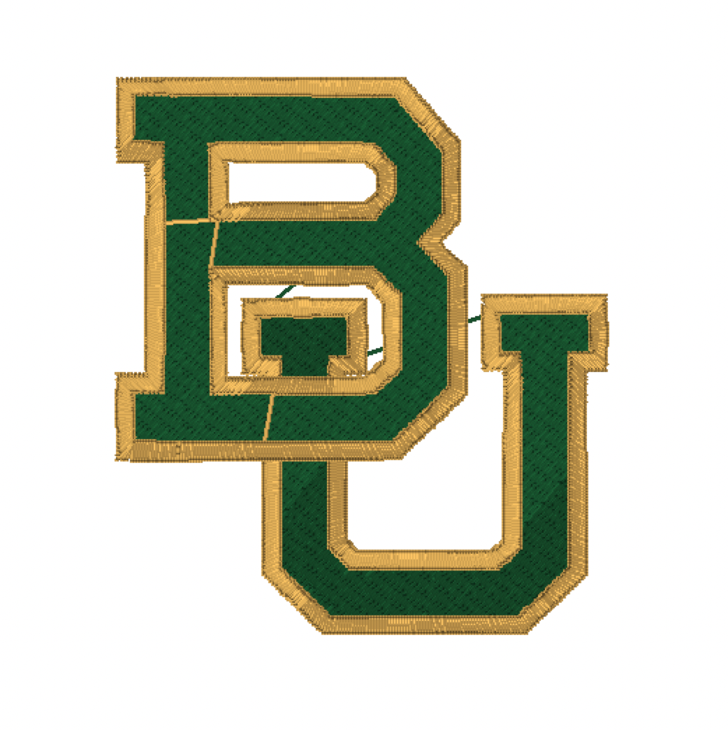 Bears- BU traditional logo