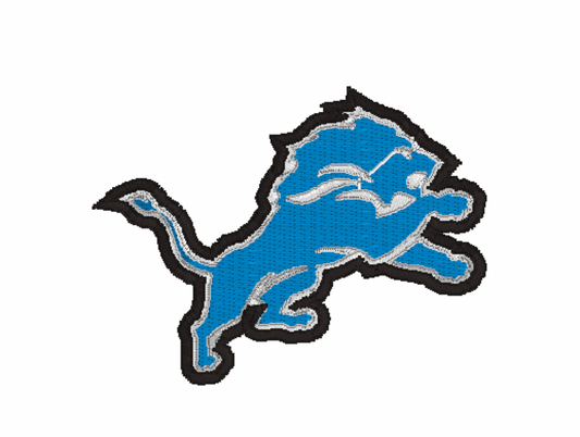 Detroit football