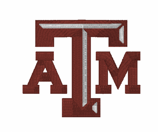 Aggie- traditional logo