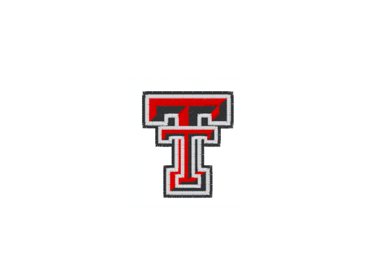 Tech- TT traditonal logo