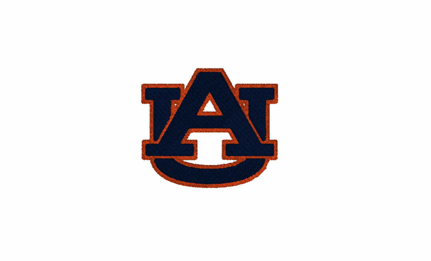 AU logo